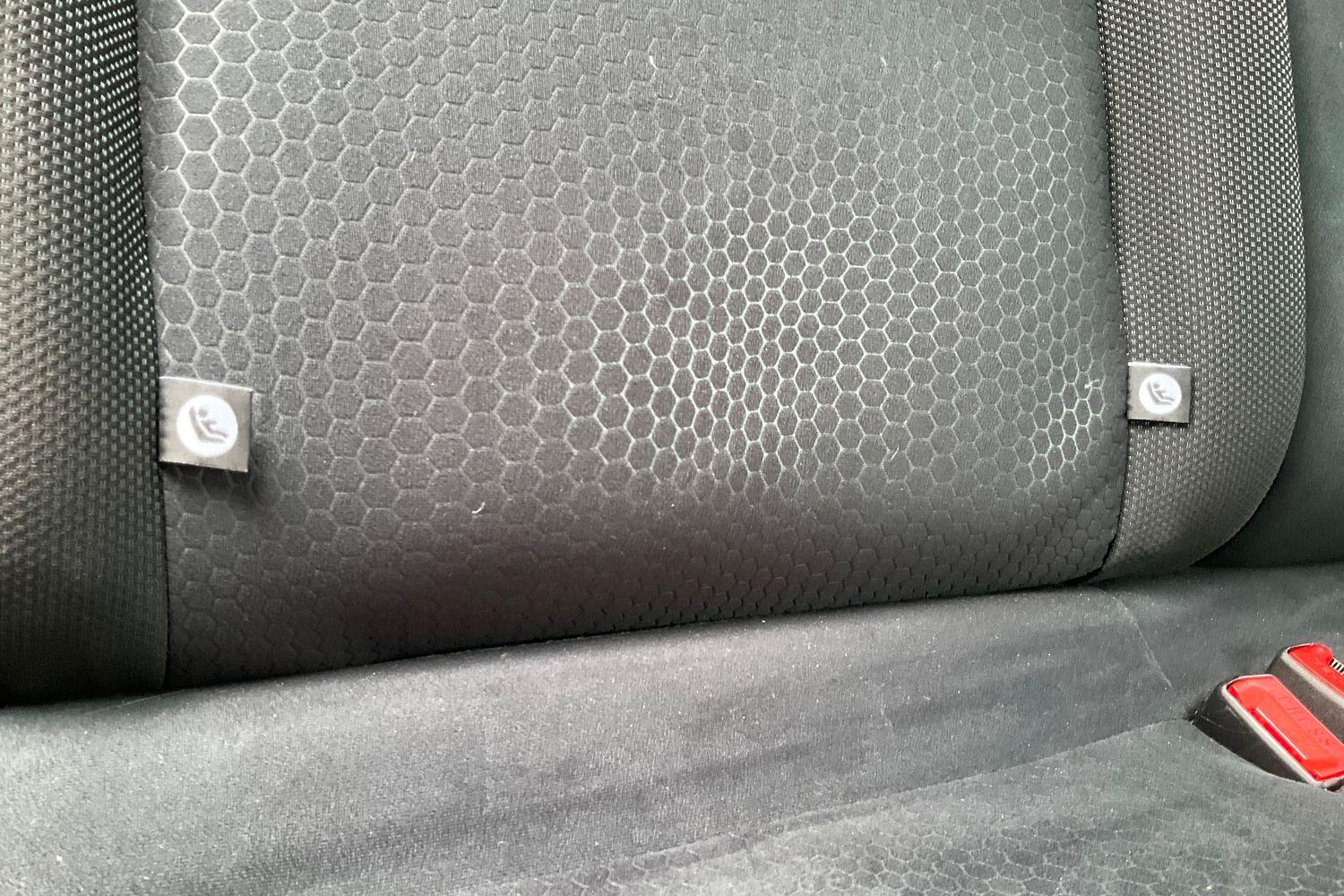 Nissan JUKE Photo 32