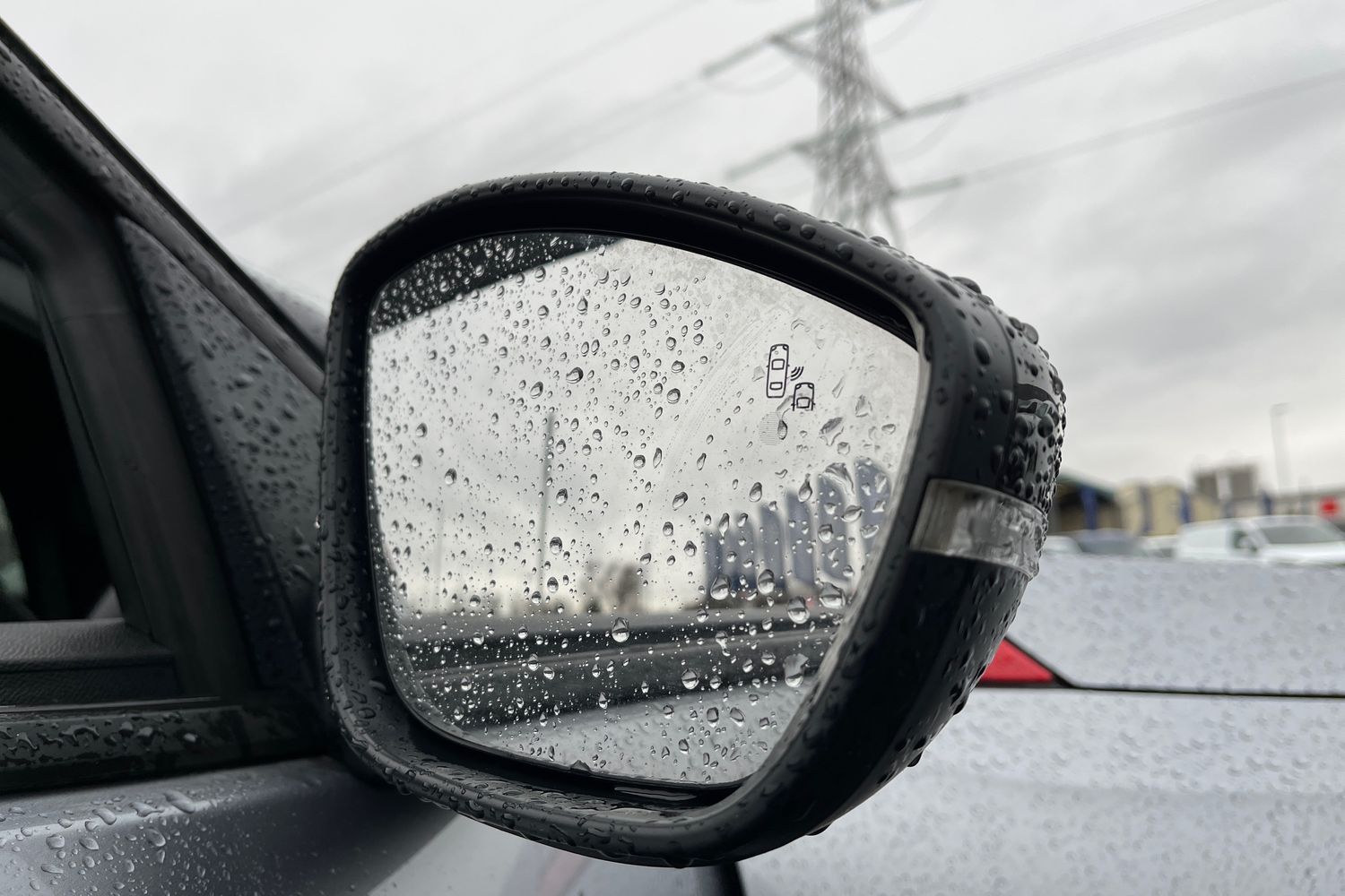 Vauxhall Mokka Photo 37