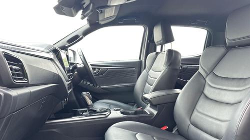 Isuzu D-MAX Photo autoimg-e90b12d2768921f29257627e30d247235f4d164b.jpg