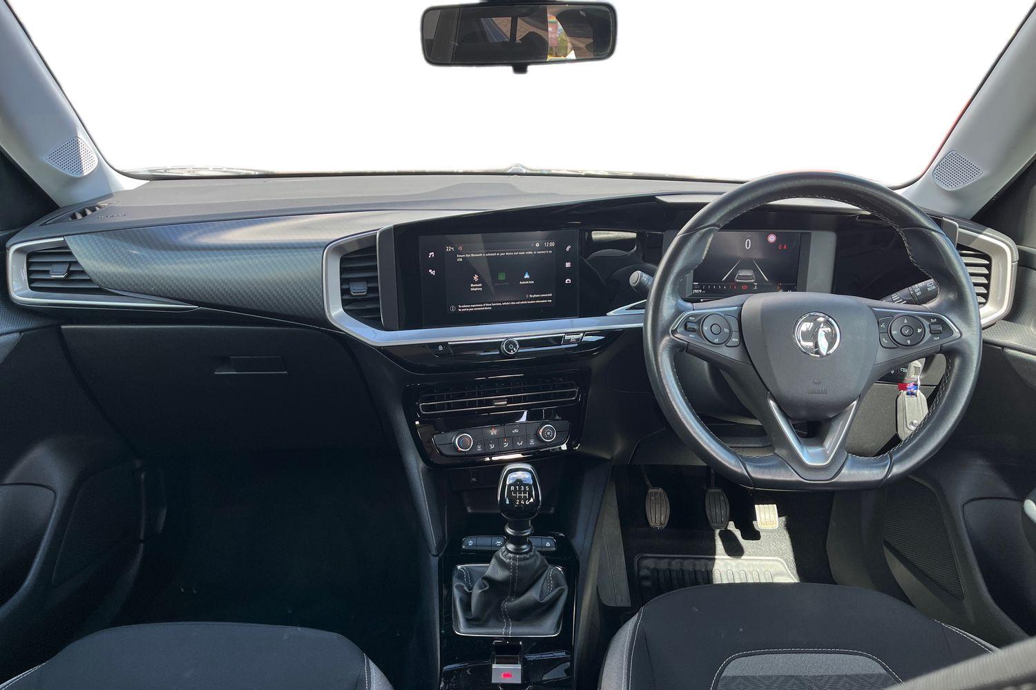 Vauxhall Mokka Photo 9