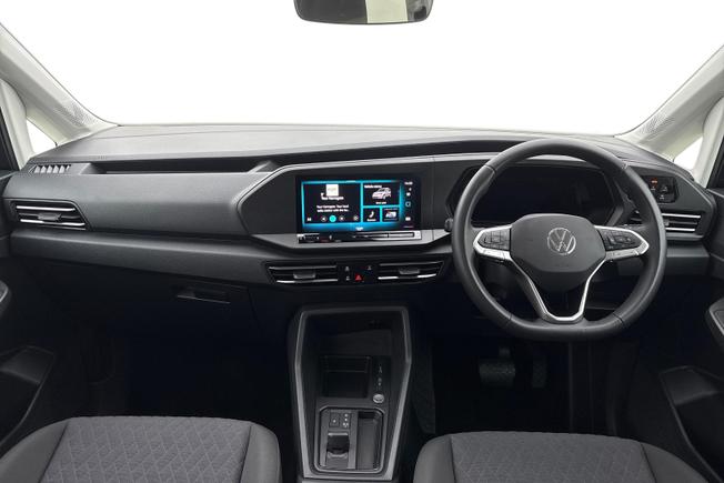 Volkswagen Caddy Maxi Photo 10
