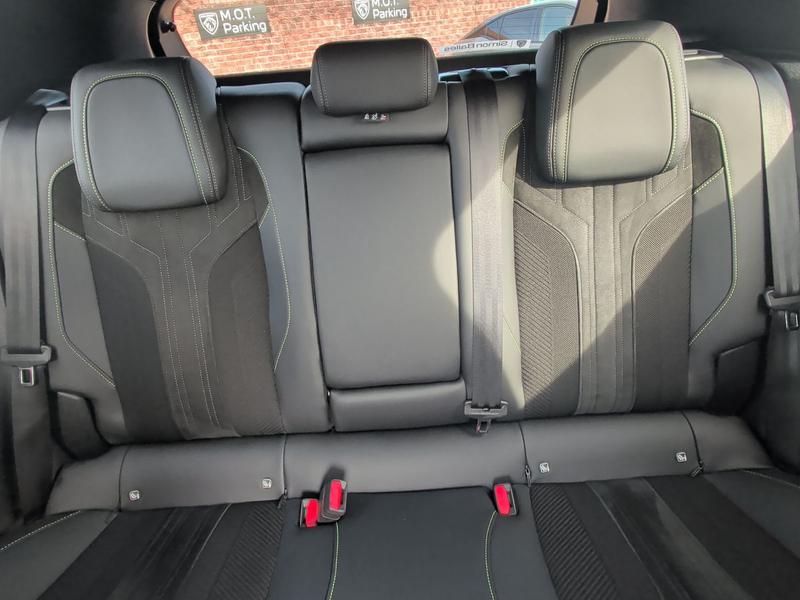 Used Peugeot 308 KJ73XXP 29