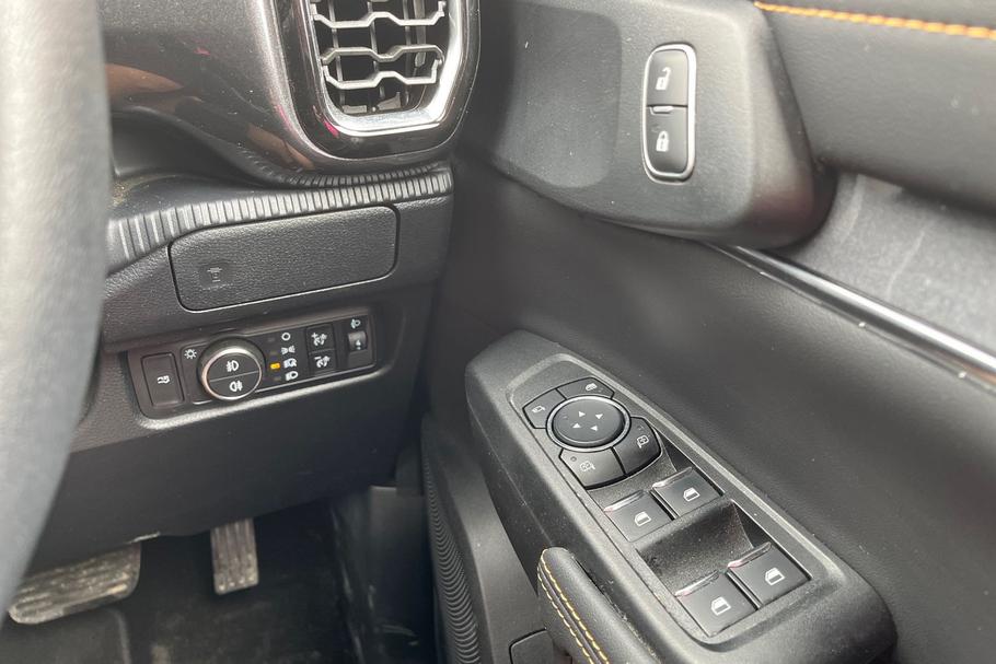 Used Ford RANGER WN75DRZ 26