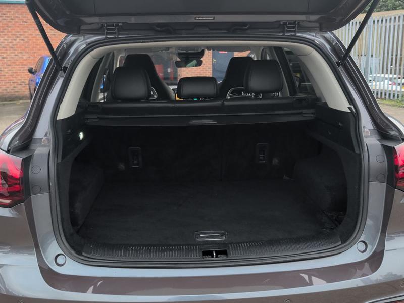 Used MG MG HS MT73HHU 18