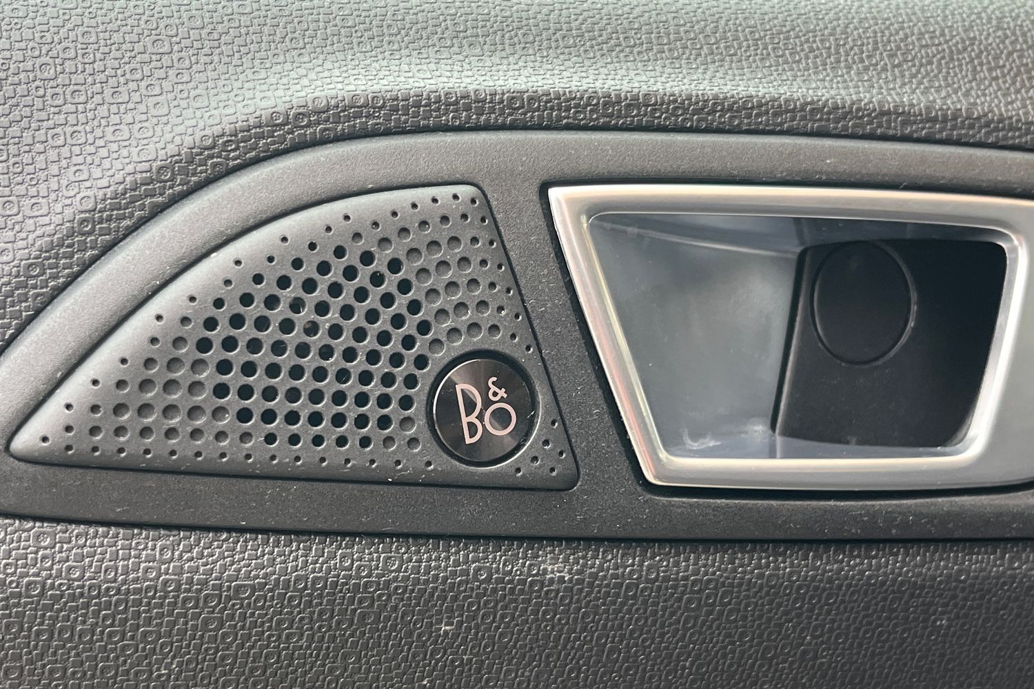 Ford EcoSport Photo 31