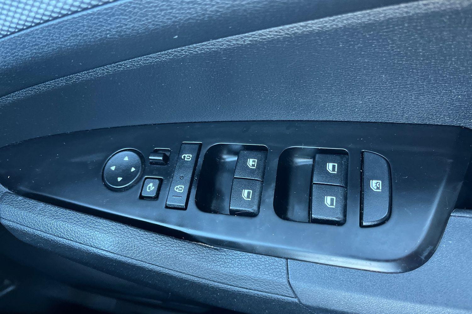 Kia SPORTAGE Photo 15