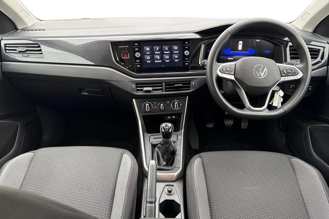VOLKSWAGEN Polo Photo 10