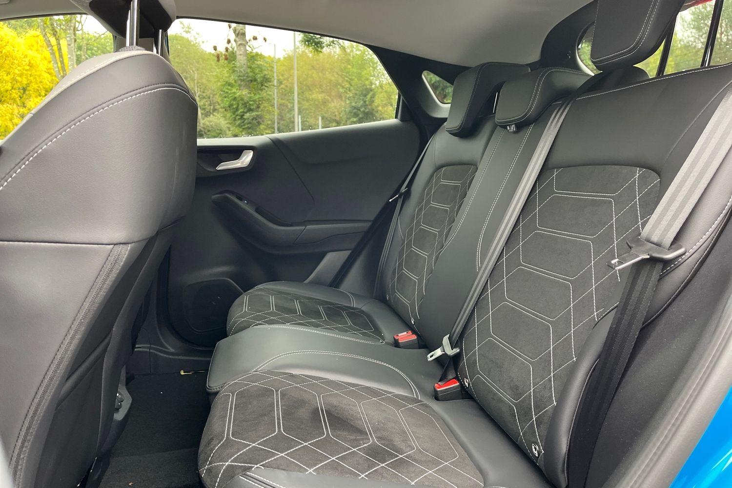 Ford Puma Gen-E Photo 19