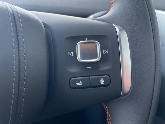 Changan Deepal S05 Photo 17