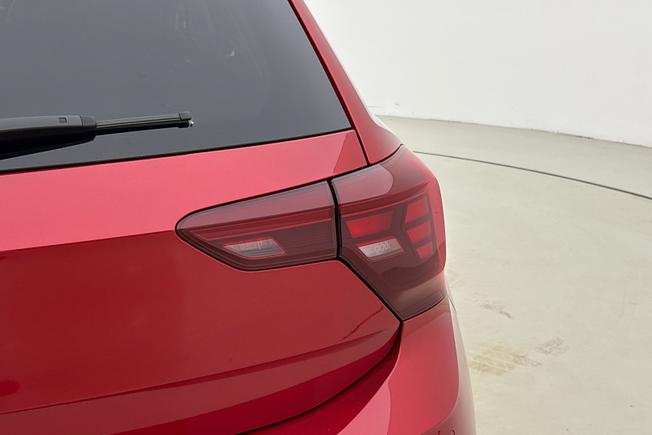 VOLKSWAGEN  Polo Photo 18