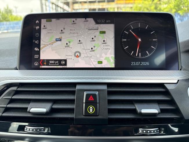 BMW X3 Photo 14