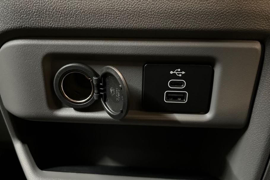 Used FORD TRANSIT CUSTOM WN75AVY 35