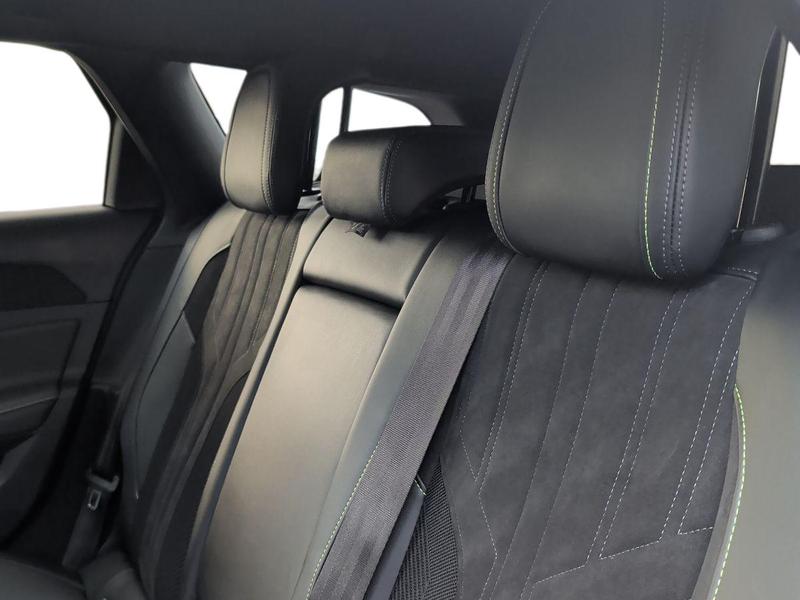 Used Peugeot 308 SW NL73WNX 18