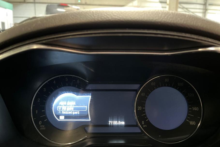 Used Ford MONDEO SD69RAU 13