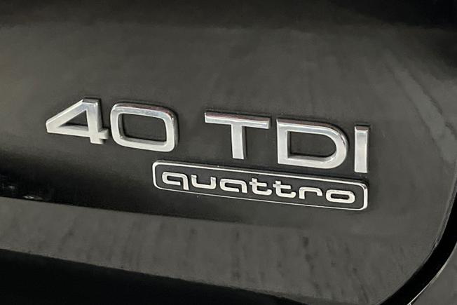 AUDI A6 Avant Photo 36
