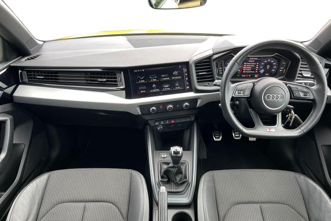 Audi A1 Photo 10