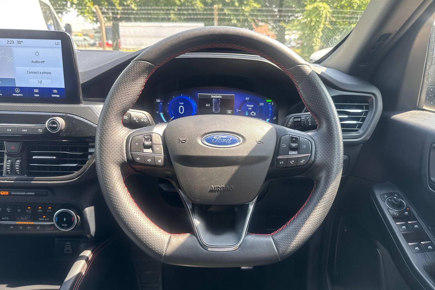 Ford KUGA Photo 11