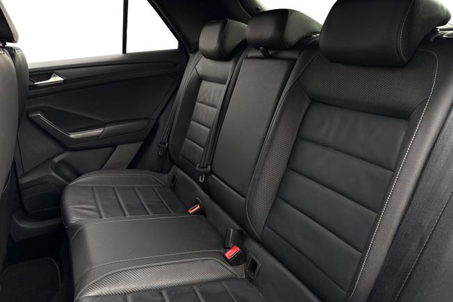 VOLKSWAGEN T-Roc Photo 9