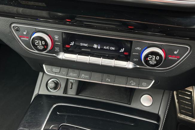 Audi Q5 Photo 30