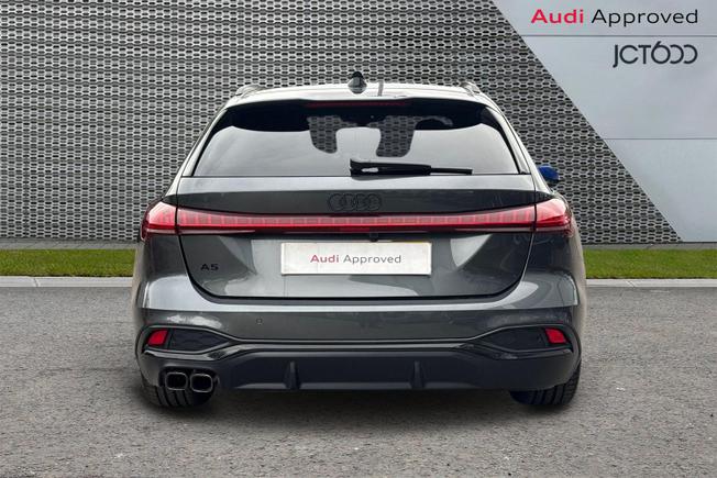 AUDI A5 Avant Photo 7