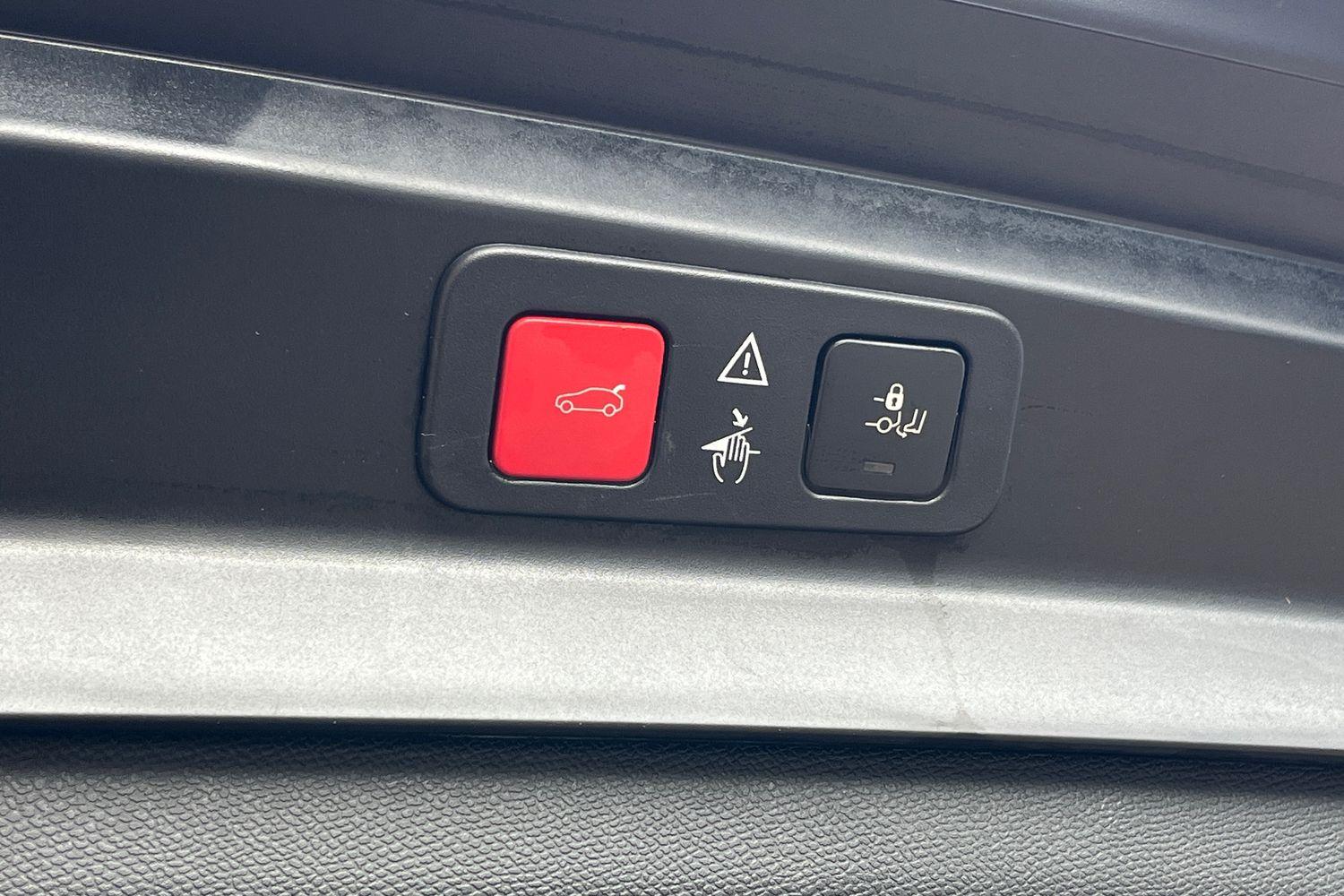 Peugeot 5008 Photo 22