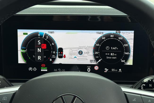 VOLKSWAGEN Tiguan Photo 25