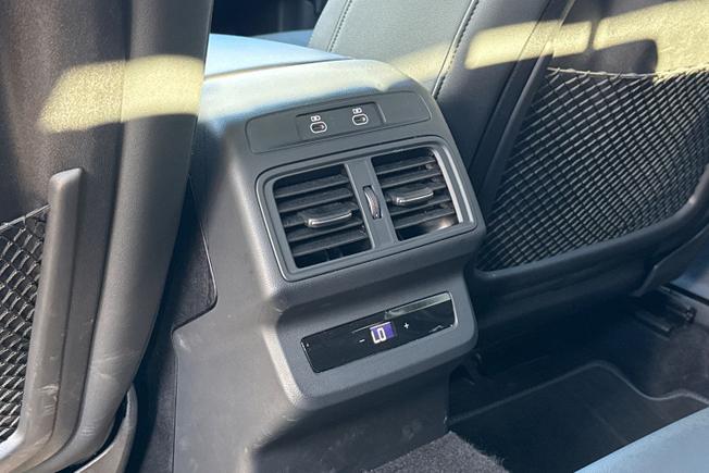 AUDI Q5 Photo 25