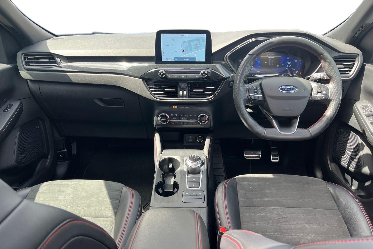 Ford Kuga Photo 9
