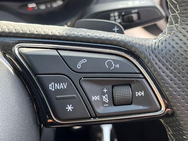 AUDI Q2 Photo 17