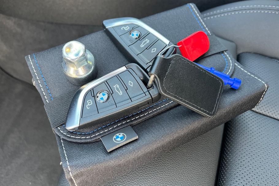 Used BMW 3 Series 22