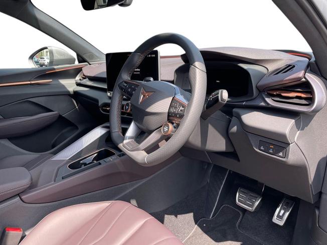 CUPRA Terramar Photo 6