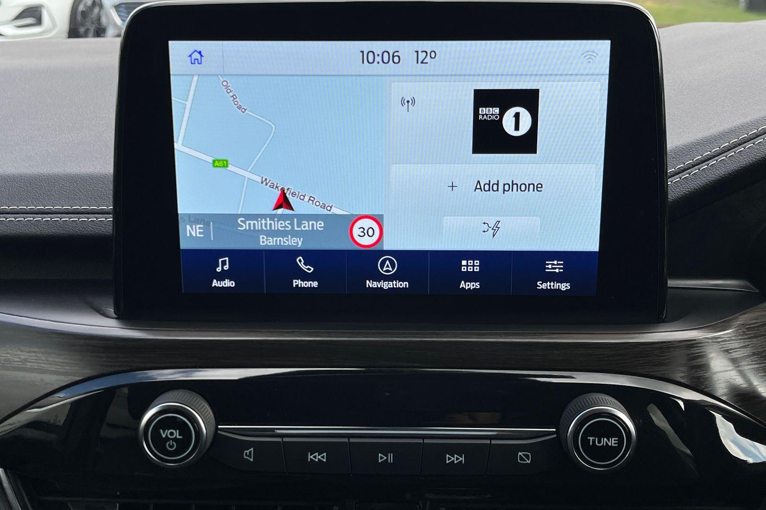 Ford Kuga Photo 27