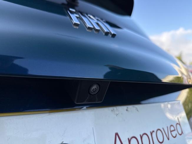 FIAT 500 Photo 23
