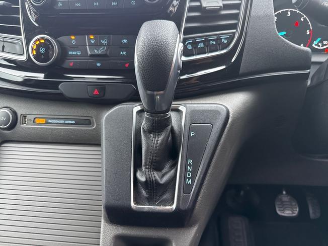 FORD Tourneo Custom Photo 55