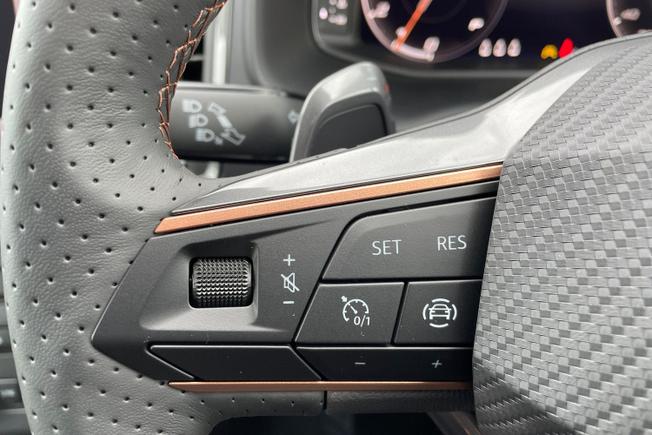 CUPRA Ateca Photo 16