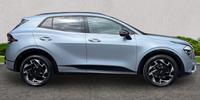 Kia Sportage Photo 3