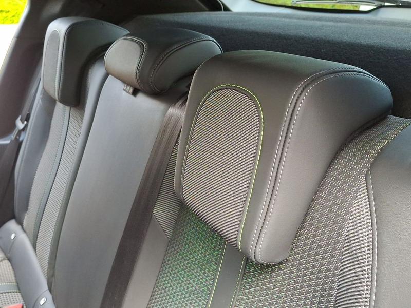 Used Peugeot 2008 NX23YHB 49