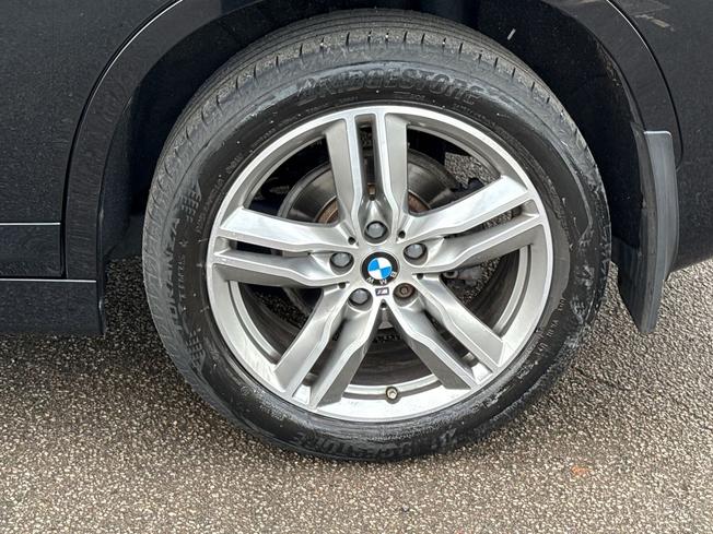 BMW X1 Photo 24