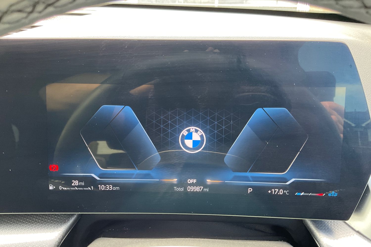 BMW X1 Photo 12