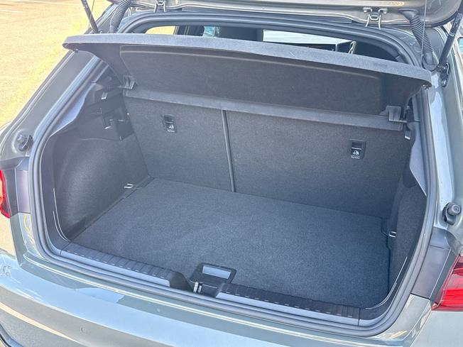 AUDI A1 Photo 12