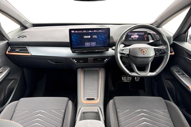 CUPRA Born Photo 10