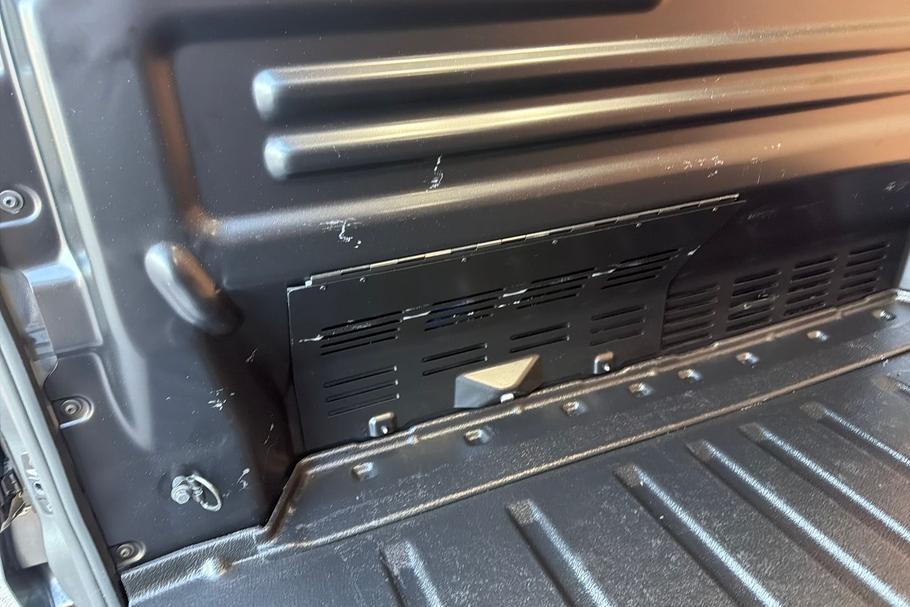 Used Ford TRANSIT CUSTOM WP75VZN 7