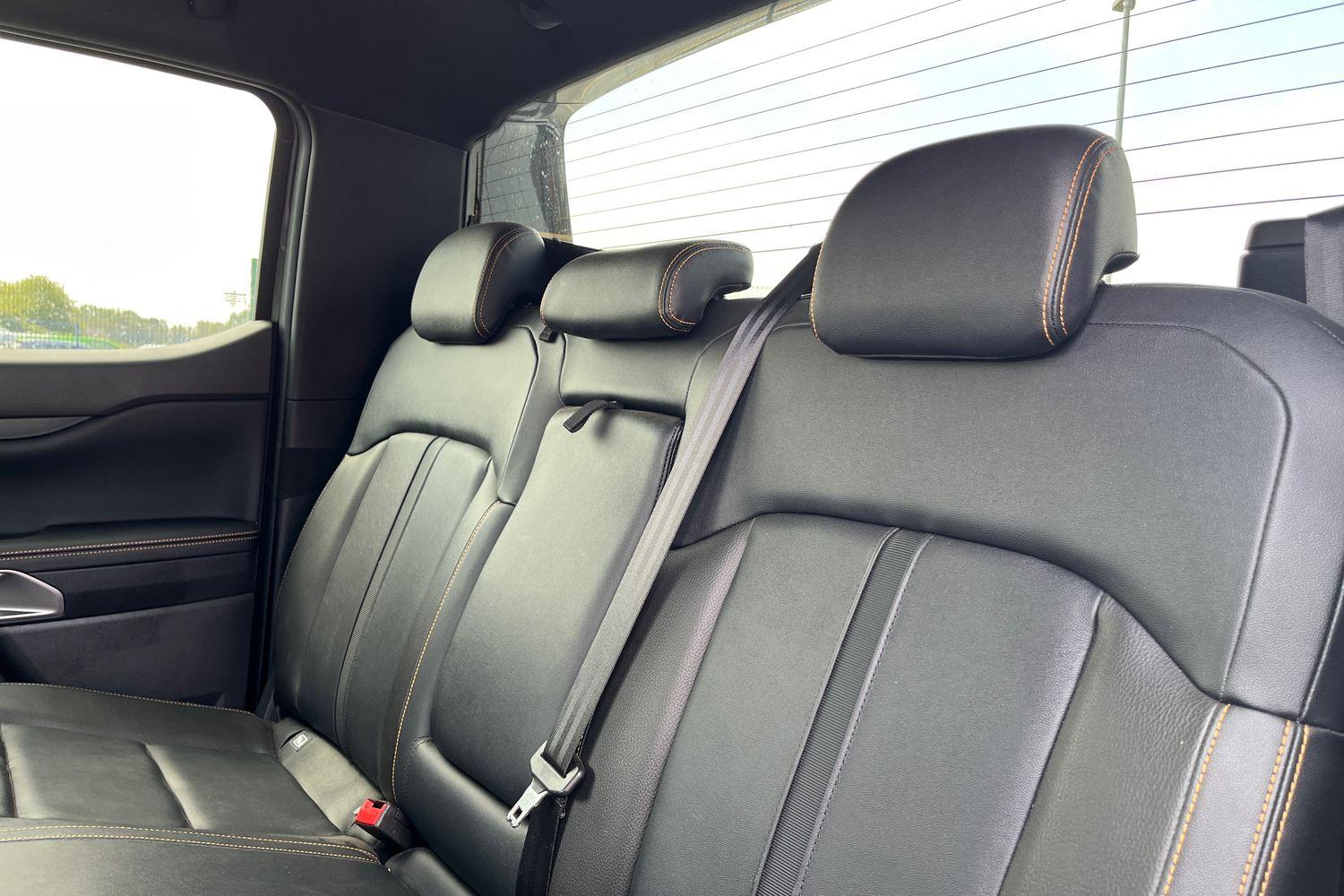 Ford RANGER Photo 10