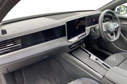 VOLKSWAGEN Passat Photo 2