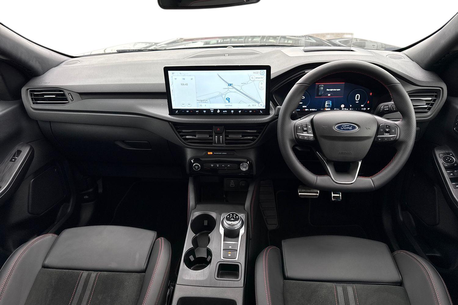 Ford KUGA Photo 9