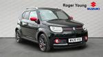 Suzuki Ignis Photo 0