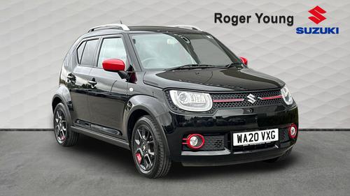Suzuki Ignis Photo autoimg-e92e896846847b59e85b658dd526aaffd7dc15a2.jpg