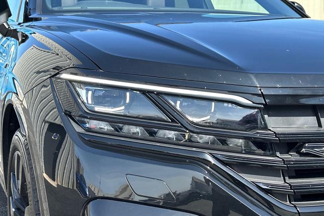 VOLKSWAGEN Touareg Photo 59