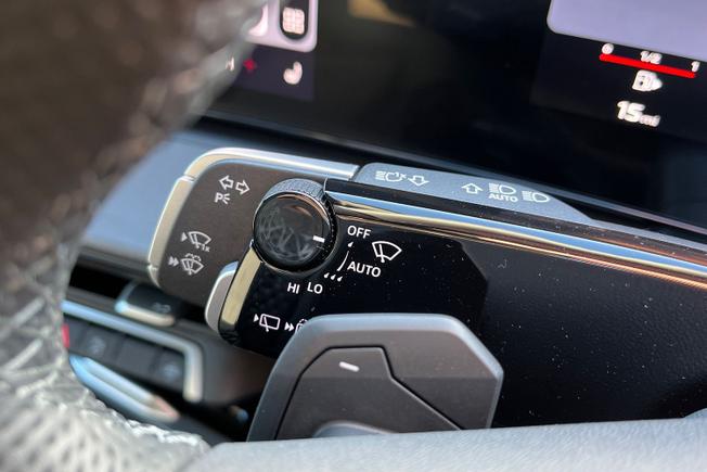 AUDI Q3 Photo 25