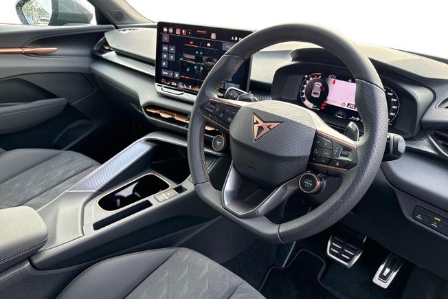 CUPRA Terramar Photo 7